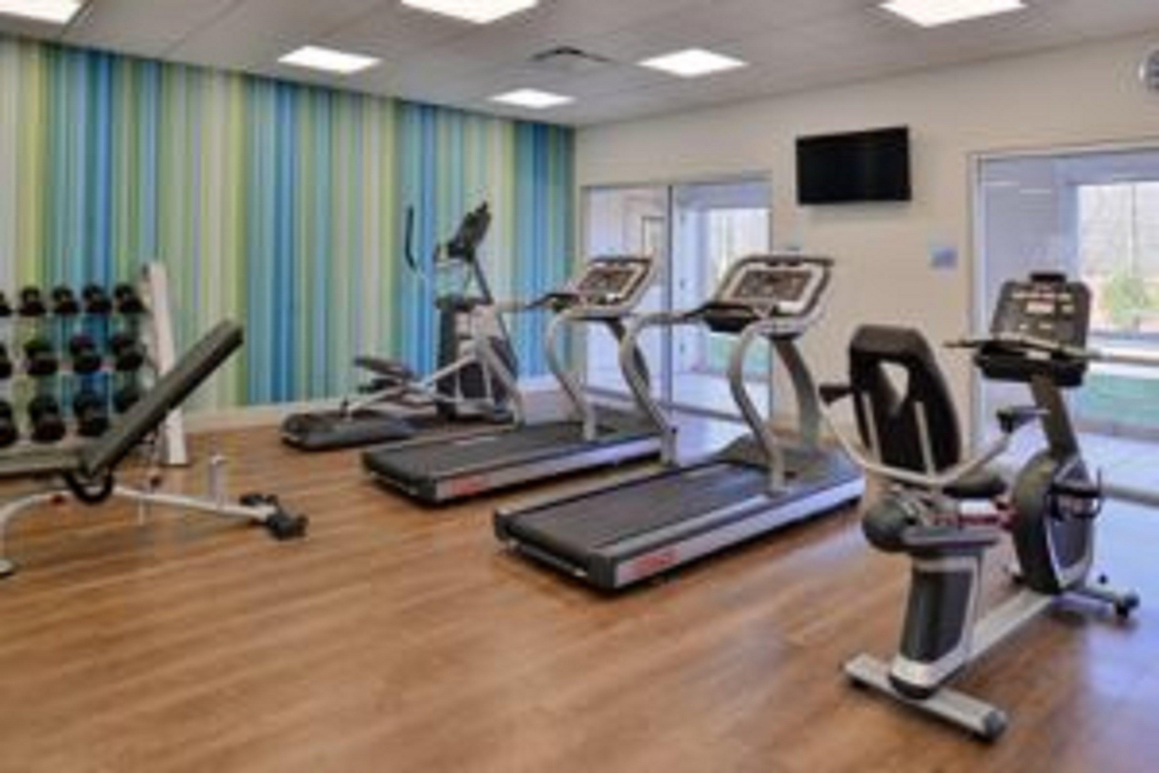 Holiday Inn Express Flint-Campus Area By Ihg Exterior foto